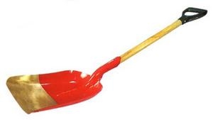 Dust Pan Shovel