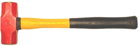 Engineers Double Face Hammers