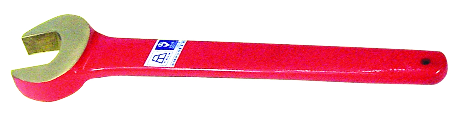 Single Open End Wrenches Metric
