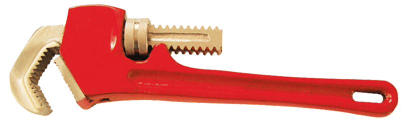 Hex Type Pipe Wrenches