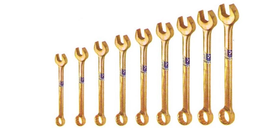 Combination Wrench Sets