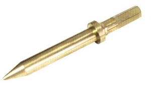 Pneumatic Chisels (Round Point)