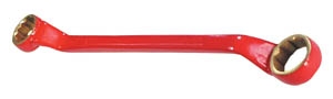 Double Box End Wrenches SAE