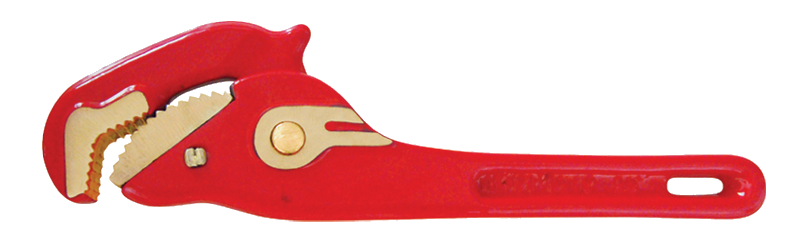 Universal Pipe Wrenches 