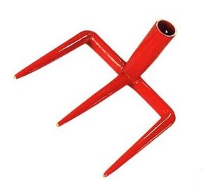 3 Prong Fork