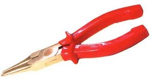 Round Nose Pliers