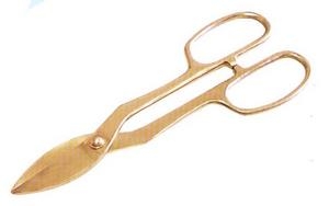 Tin Shears