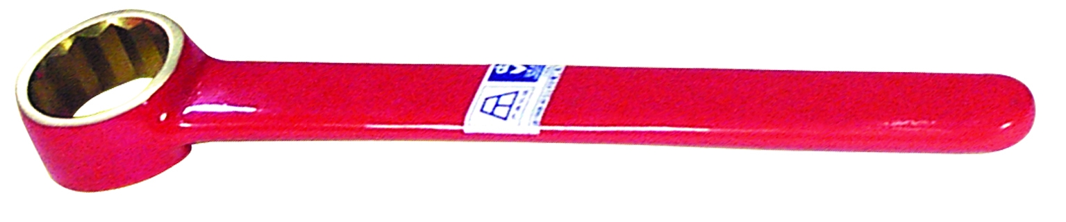 Single Box End Wrenches Metric