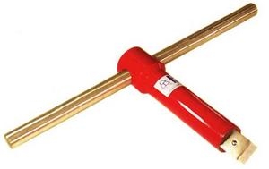 Driver Handles