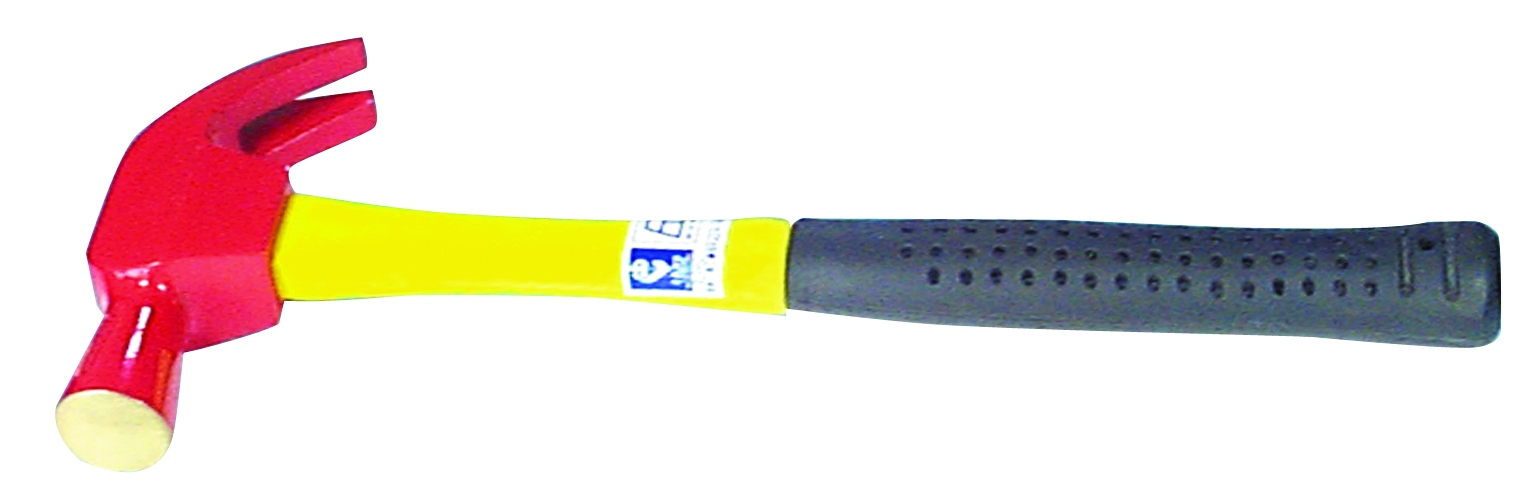 Claw Hammers