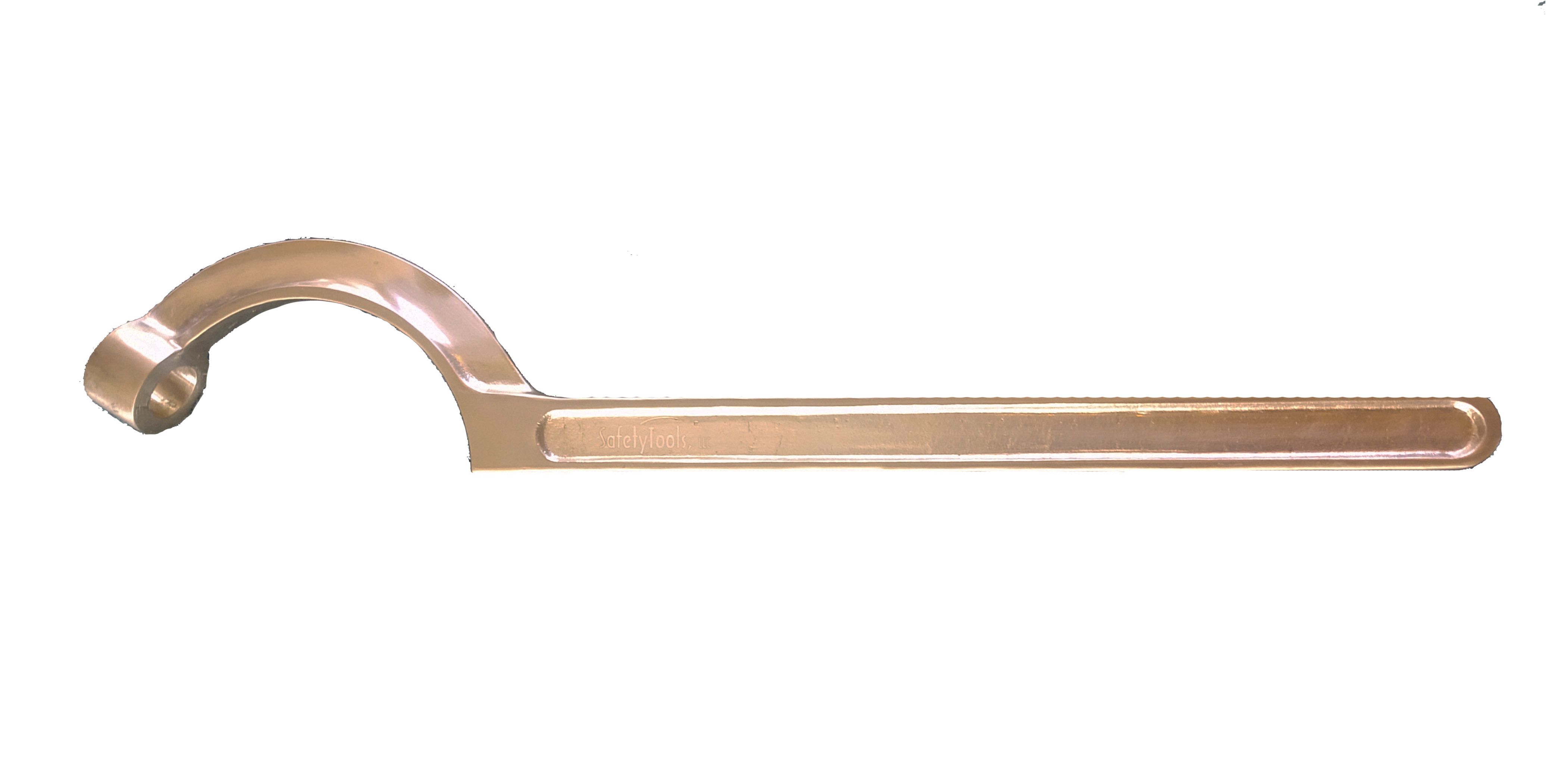 Tank Car Lug Wrench