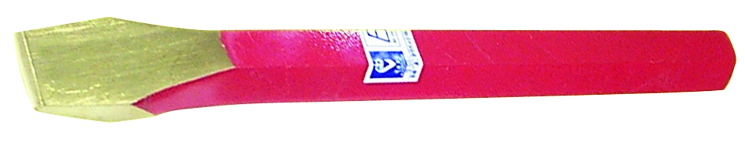 Hand Chisels (6 Point Hex)