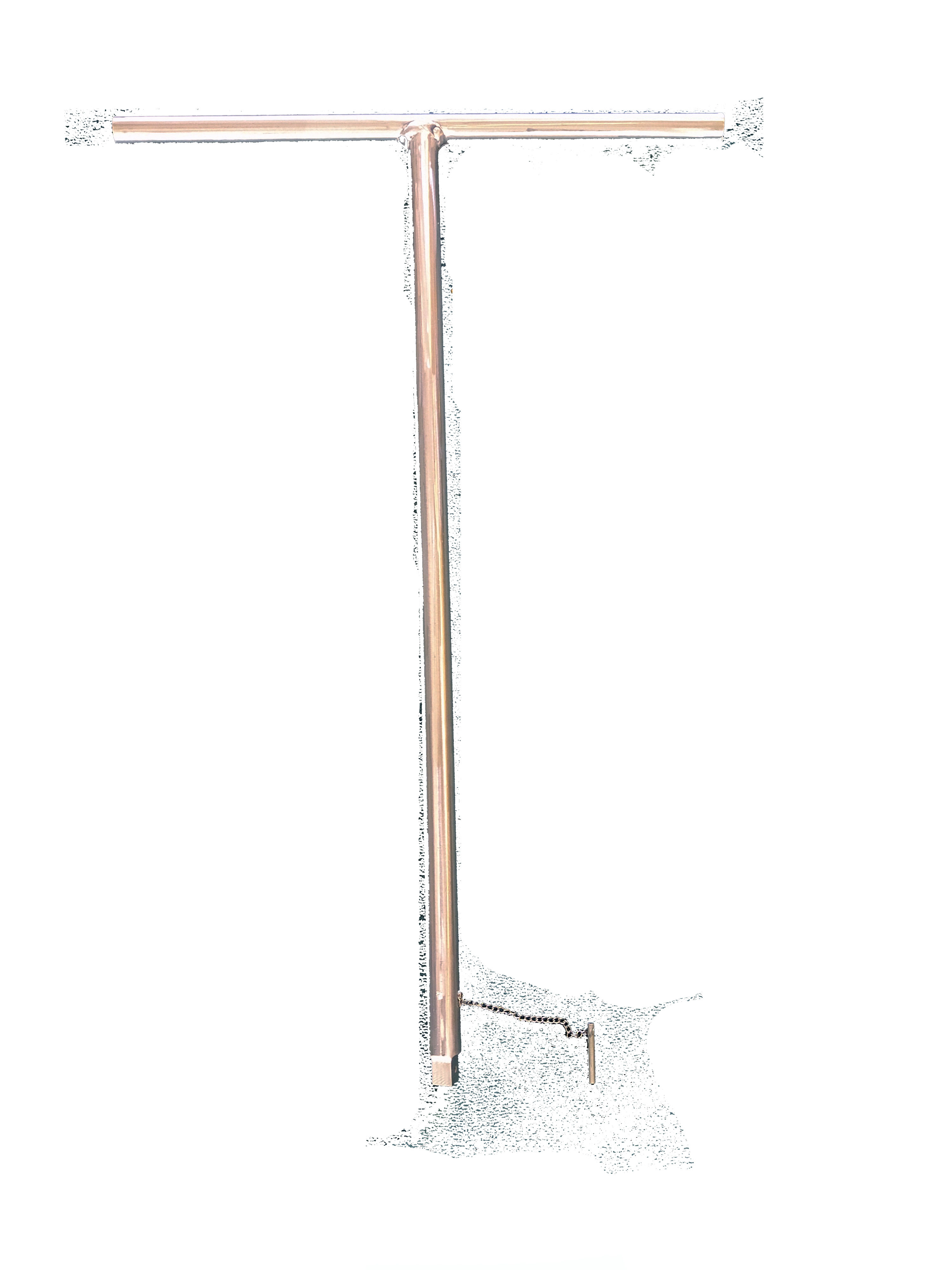 T-Handle Socket Wrench