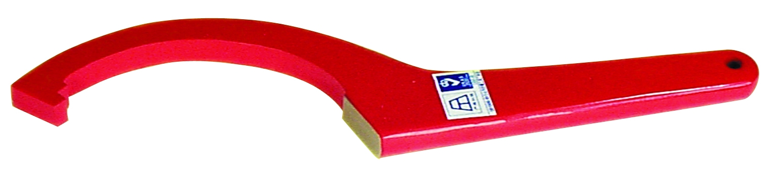 Hook Spanner Wrenches