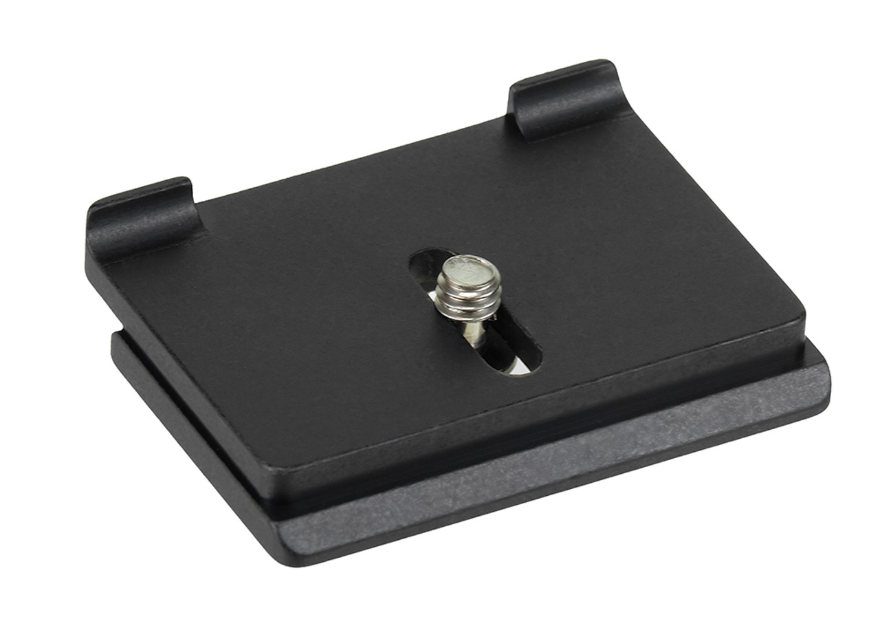 Arca-Swiss Acratech Arca-Swiss 2206 Quick Release Plate for Panasonic GH5 