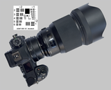 Ever wonder which lens in your bag is actually the sharpest?
