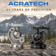 Built to Last: Celebrating 25 Years of Rugged Camera Gear