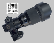 Ever wonder which lens in your bag is actually the sharpest?