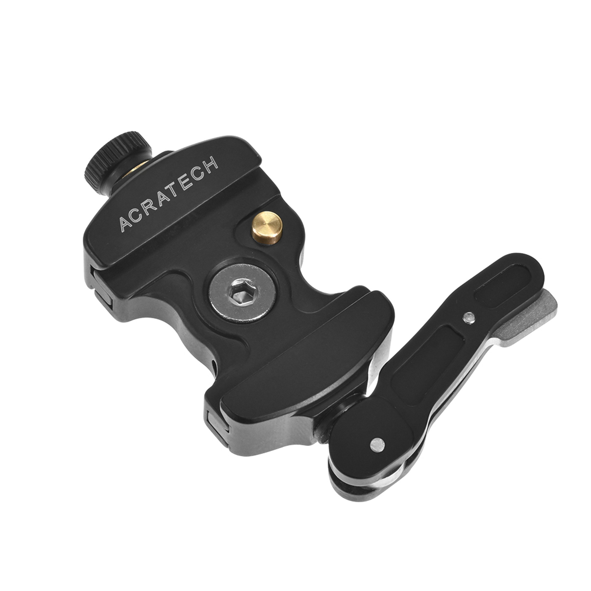 Quick Release Clamps, Arca Swiss Style Clamp Acratech