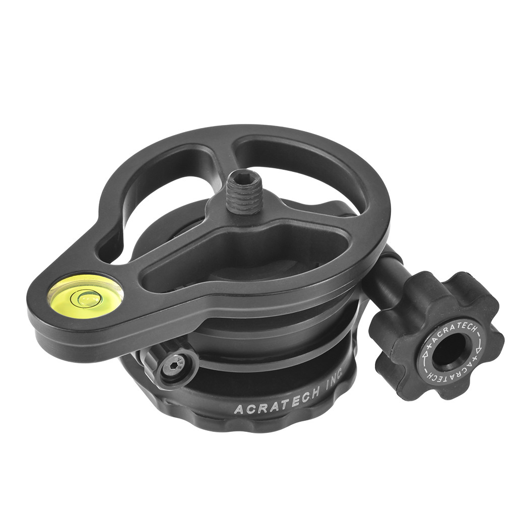 Leveling Bases - Acratech