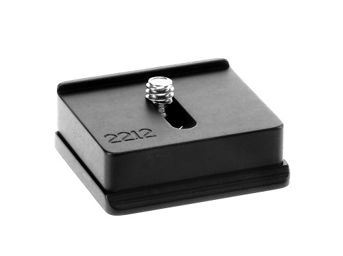 Fuji X-T5, XT-4, X-PRO 2, Fuji X-S10, Quick Release Plate