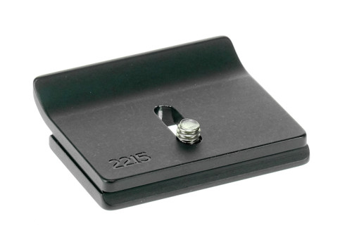 Nikon Z9 Camera Plate