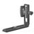 Acratech Extended Universal L Bracket.  Pro Cameras and DSLR's being used with a Battery Grip or Accessory Grip require a taller end to accommodate the height of the camera. Compatible with all Acra Swiss Style camera plates.