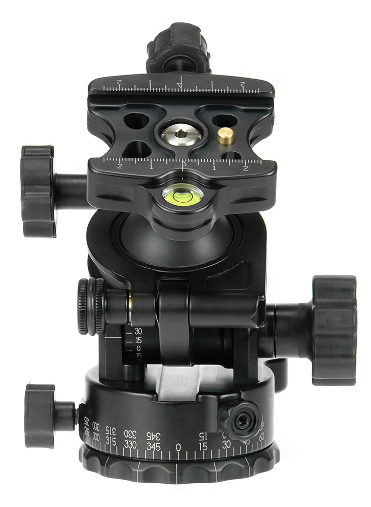 Video Ball Head Video and still photograph