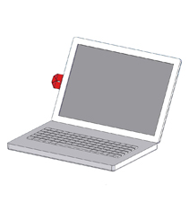 laptop