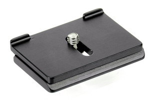 Nikon Salt Lake City バッジ Nikon D850 Camera Plate - Acratech