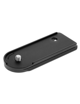 Leica M - M6 Custom Arca Quick Release Plates by Acratech