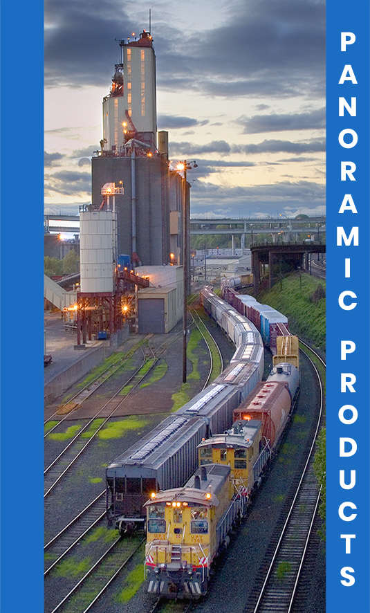 Panoramic Photography Products