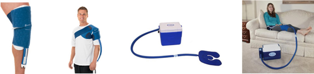 Top 4 Ways to Maximize Recovery from Surgery or Injury