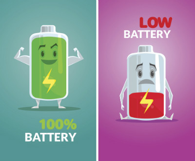 Are You Charging Your Scooter or Power Chair Batteries the Correct Way?!