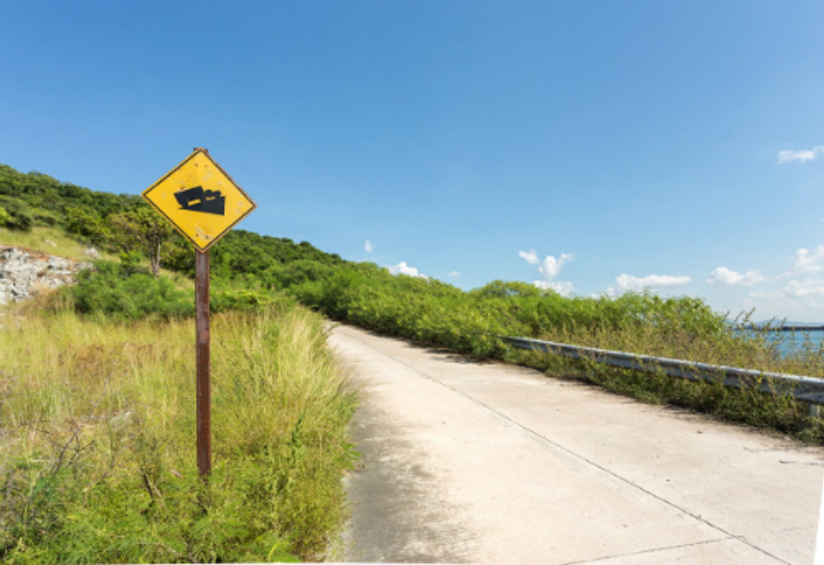 Climbing Ability vs. Your Expectations