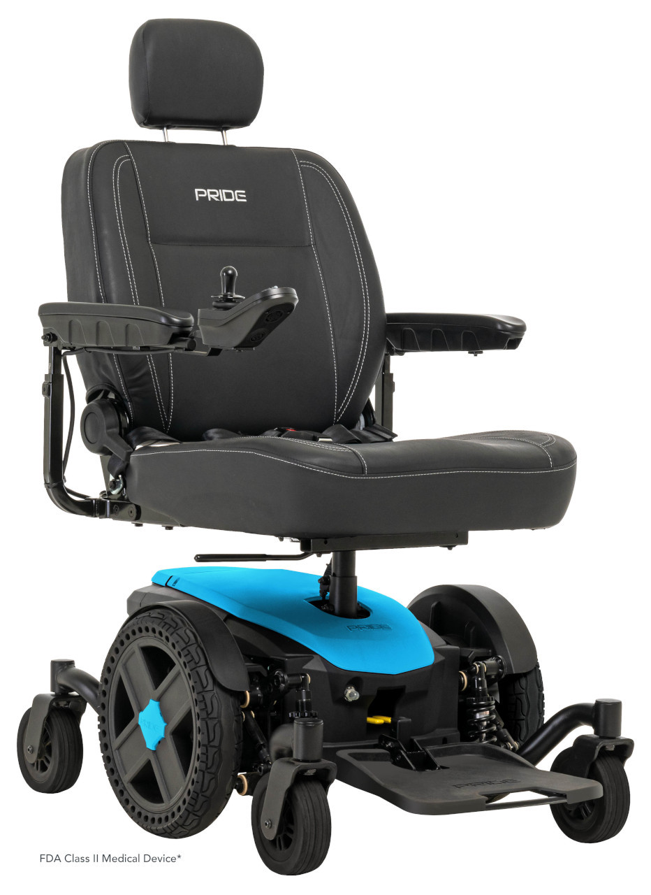 Jazzy EVO 614HD - Southern Mobility and Medical