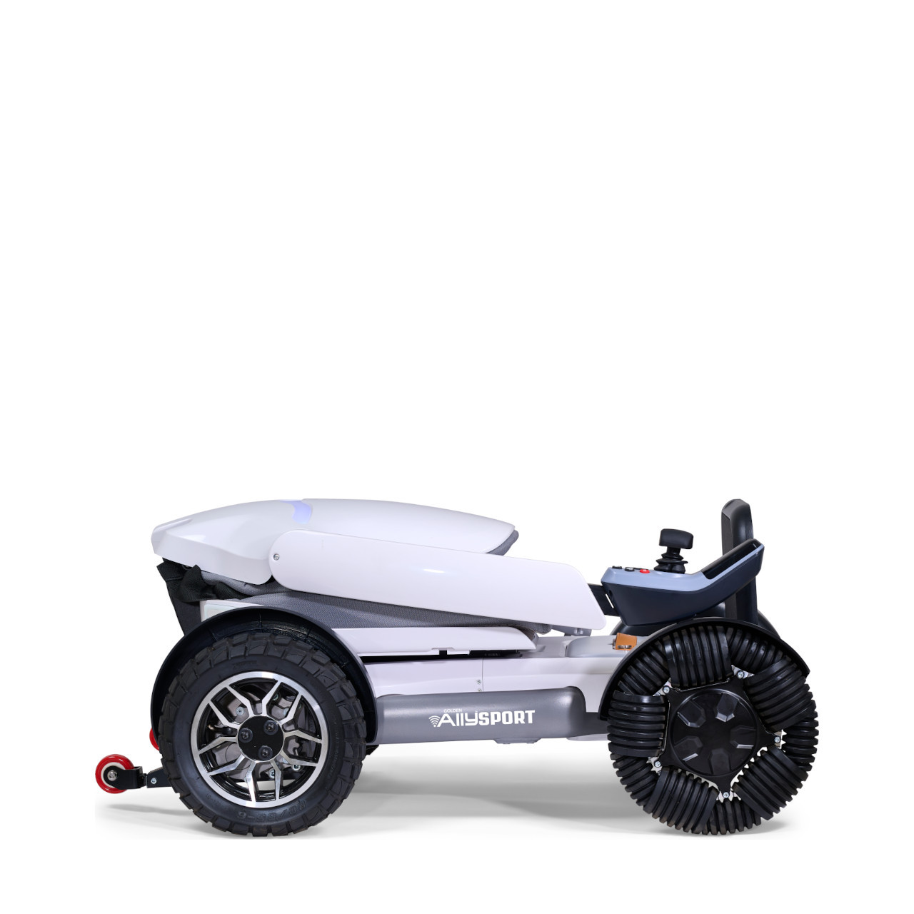 Golden Ally Sport Folding Power Wheelchair - Southern Mobility and