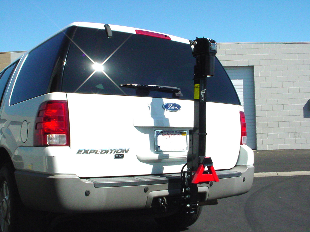 TriLift HD Lift - Southern Mobility and Medical
