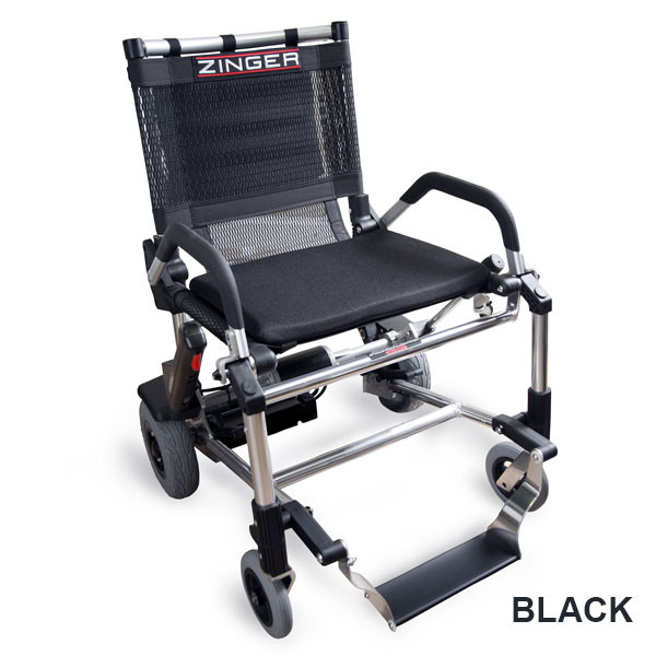 Zinger Chair - includes FREE shipping - Southern Mobility and Medical