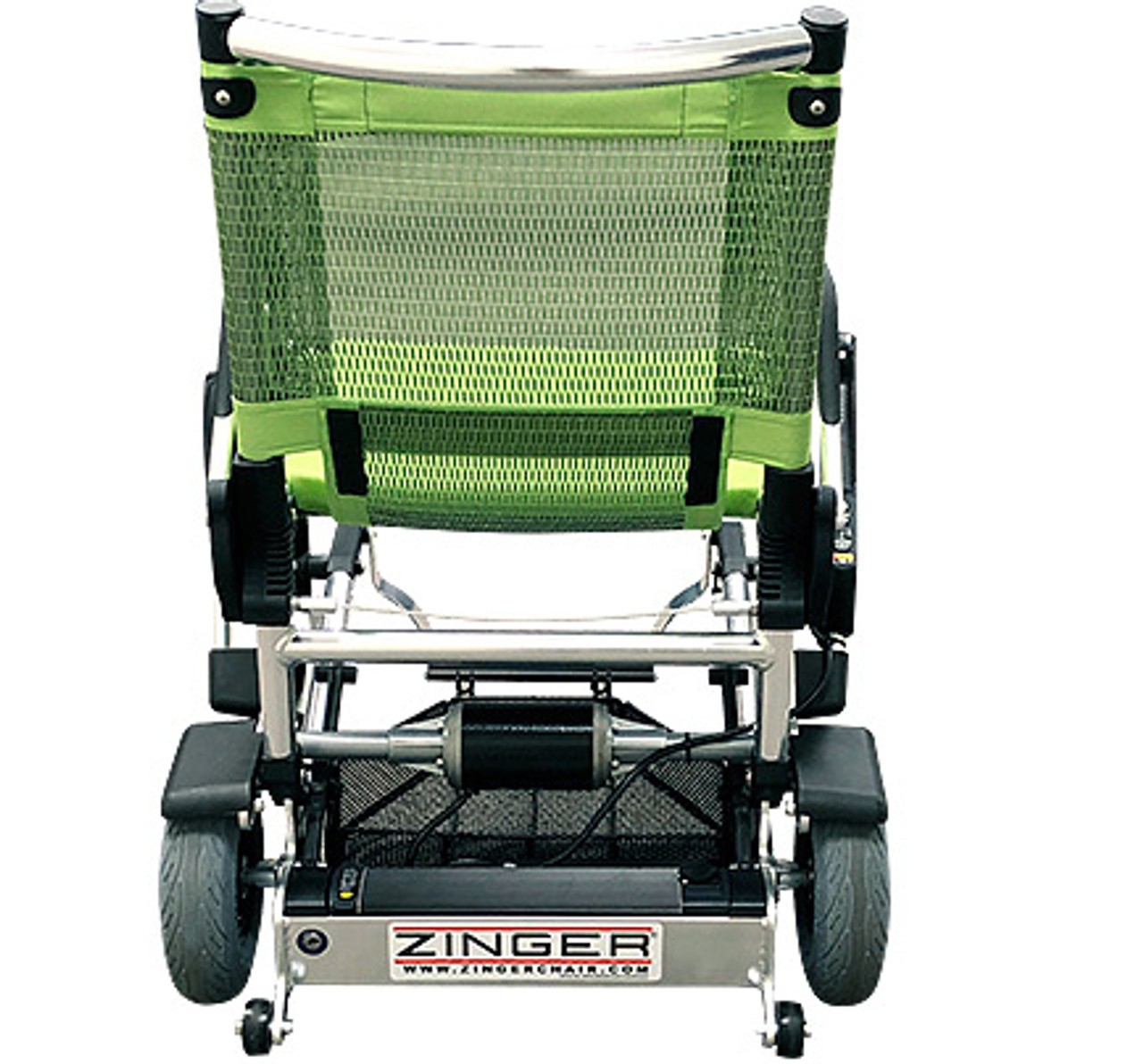 縄 ZINGER 電動車椅子 ZR-10-AF ライムグリーン Zinger Power Chair Green | eBay