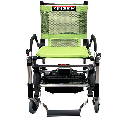 Zinger Chair - includes FREE shipping - Southern Mobility and Medical