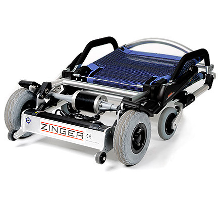 Zinger Chair - includes FREE shipping - Southern Mobility and Medical