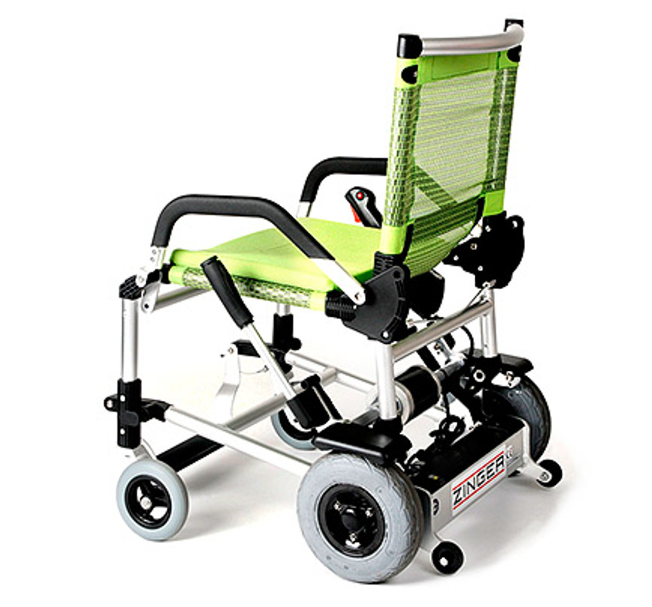 Zinger Chair - includes FREE shipping - Southern Mobility
