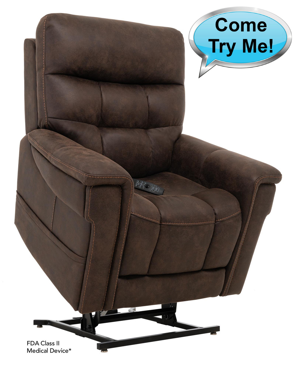 Pride VivaLift!® Radiance - PLR3955 - Southern Mobility and Medical