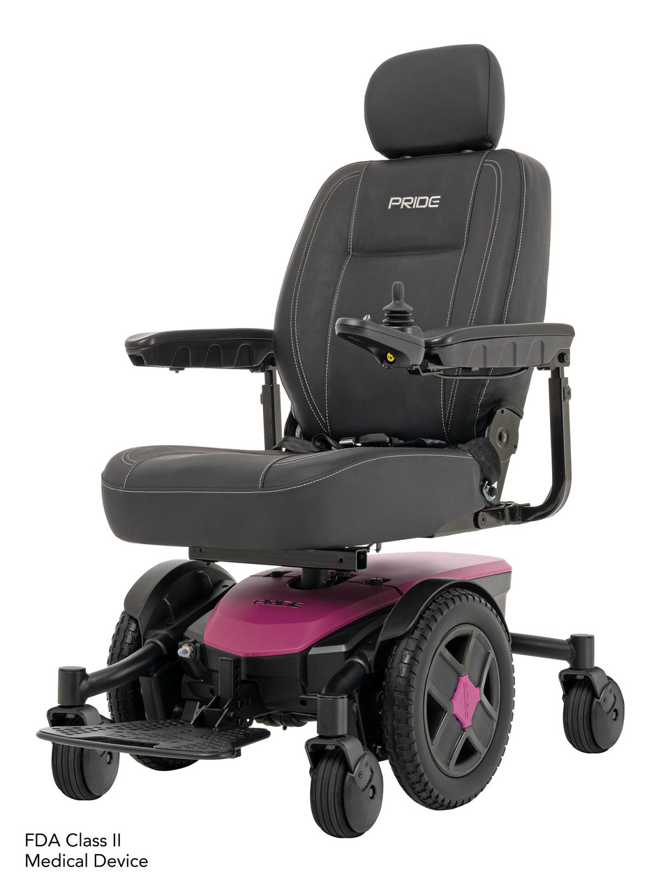 Jazzy EVO 613 / 613Li - Southern Mobility and Medical