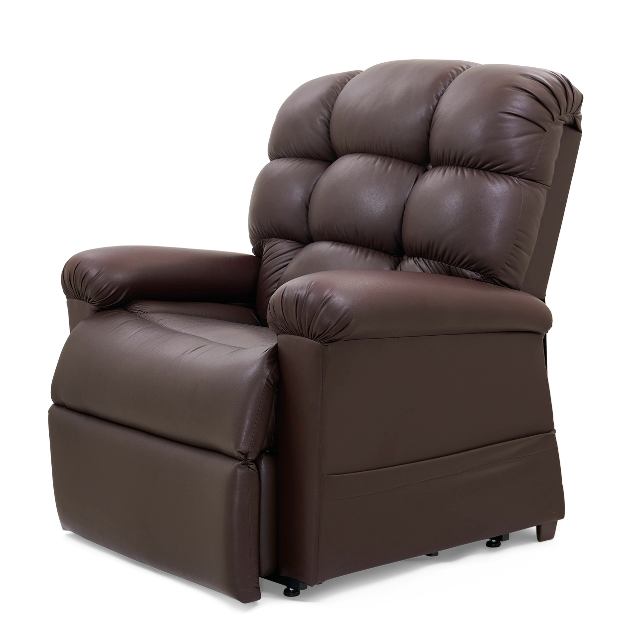 Golden Cloud Medium Wide (600lbs Weight Capacity) - Southern