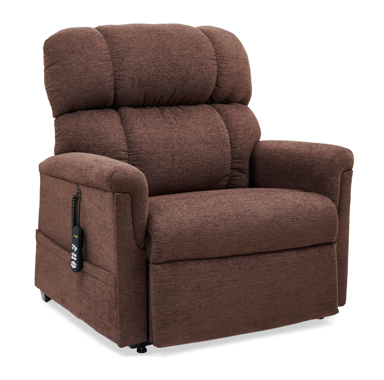 Golden MaxiComforter Wide - PR535LXW - Southern Mobility and Medical