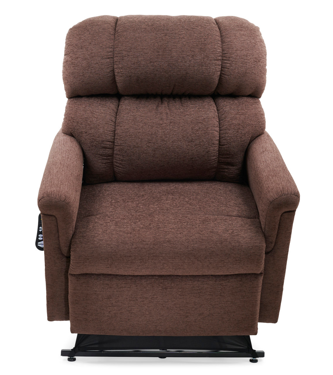 Golden MaxiComforter Wide - PR535LXW - Southern Mobility and Medical
