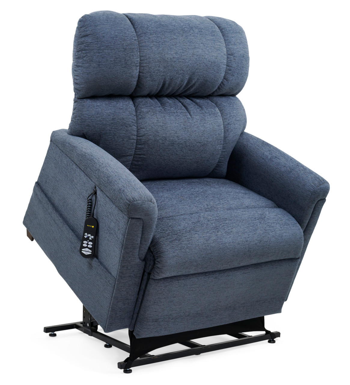 洋楽 SOUTHERN DYNASTY Golden MaxiComforter Wide - PR535LXW - Southern Mobility and Medical