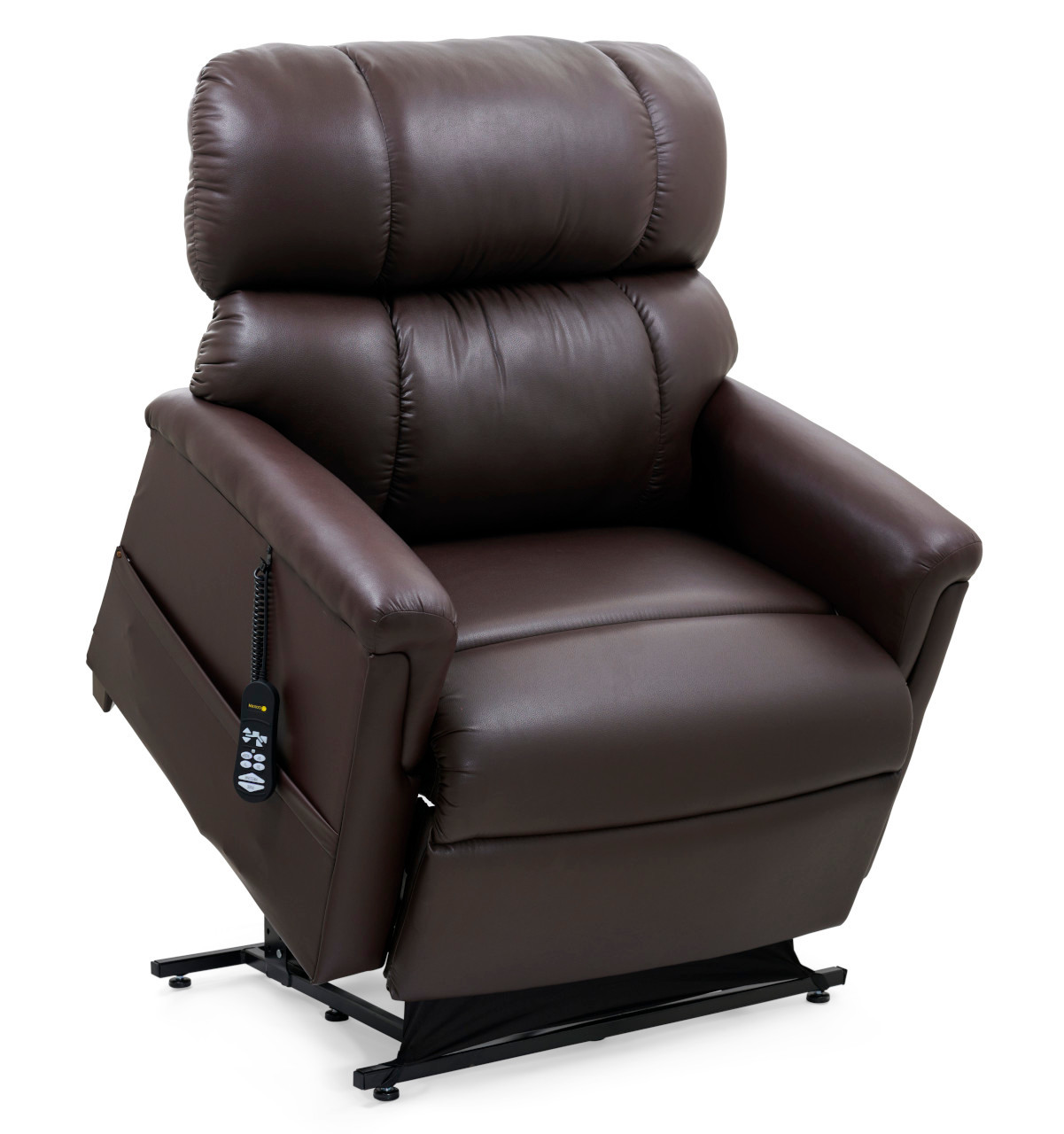 Golden MaxiComforter Wide - PR535LXW - Southern Mobility and Medical